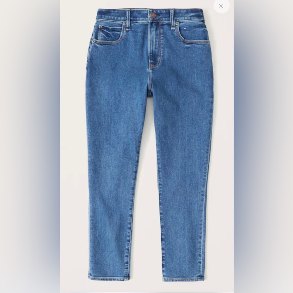 Abercrombie Jeans
